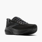 Brooks Ghost 17 Black/Black/Ebony 9.5 D 195394625899 Shoe Deals Outlet