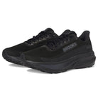 Brooks Ghost 17 GTX Black / Black / Ebony 10.5 B 195394673234 Shoe Deals Outlet