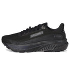 Brooks Ghost 17 GTX Black/Black/Ebony 11 D 195394672909 Shoe Deals Outlet