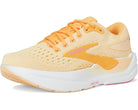 Brooks Ghost Max 3 Apricot / Apricot / Super Pink 7 B 195394698381 Shoe Deals Outlet