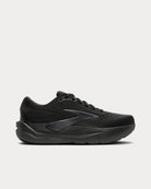 Brooks Ghost Max 3 Black / Black / Ebony 10.5 W (2E) 195394691207 Shoe Deals Outlet