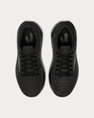 Brooks Ghost Max 3 Black / Black / Ebony 10.5 W (2E) 195394691207 Shoe Deals Outlet