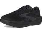 Brooks Ghost Max 3 Black / Black / Ebony 7 B 195394697346 Shoe Deals Outlet