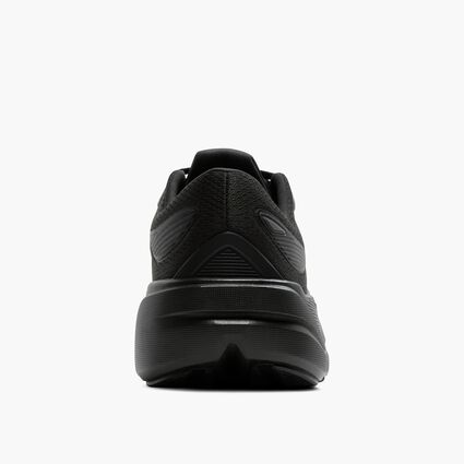 Brooks Ghost Max 3 Black / Black / Rose Gold 7.5 B 195394696844 Shoe Deals Outlet