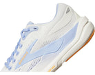 Brooks Ghost Max 3 Coconut / Blue Heron / Orange 10.5 B 195394698299 Shoe Deals Outlet