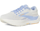 Brooks Ghost Max 3 Coconut / Blue Heron / Orange 10.5 B 195394698299 Shoe Deals Outlet
