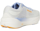 Brooks Ghost Max 3 Coconut / Blue Heron / Orange 10.5 B 195394698299 Shoe Deals Outlet