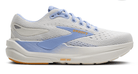 Brooks Ghost Max 3 Coconut / Blue Heron / Orange 11 B 195394698305 Shoe Deals Outlet