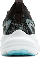 Brooks Glycerin 22 Black / Cobalt / Neo Yellow 10 W (2E) 195394600841 Shoe Deals Outlet