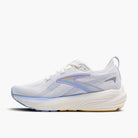 Brooks Glycerin 22 Black / Grey / White 11 W (D) 195394601800 Shoe Deals Outlet