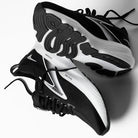 Brooks Glycerin 22 Black / Grey / White 11 W (D) 195394601800 Shoe Deals Outlet