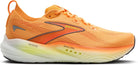 Brooks Glycerin 22 Orange / Nightlife / White 9 D 195394678291 Shoe Deals Outlet