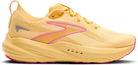 Brooks Glycerin 22 Sherbet / Apricot / Pink 10.5 B 195394677614 Shoe Deals Outlet