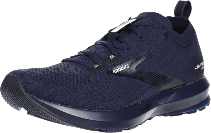 Brooks Levitate 3 Navy / Poseidon 7.5 M 190340660863 Shoe Deals Outlet