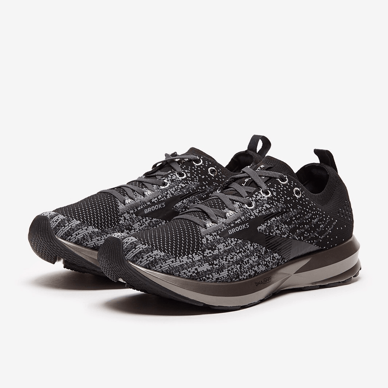 Brooks Levitate 3 Navy / Poseidon 7.5 M 190340660863 Shoe Deals Outlet