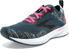 Brooks Levitate 4 Navy / Black / Pink 6 M 190340868269 Shoe Deals Outlet