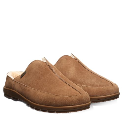 BEARPAW Bruce - Men's Hickory Shoe Deals Outlet