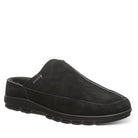 BEARPAW Bruce - Men's Black Shoe Deals Outlet