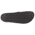 Birkenstock Buckley Suede - Unisex Black Shoe Deals Outlet