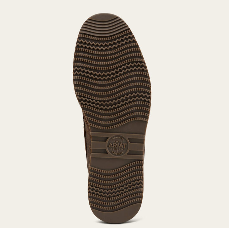 Ariat Lookout Boot - Men's