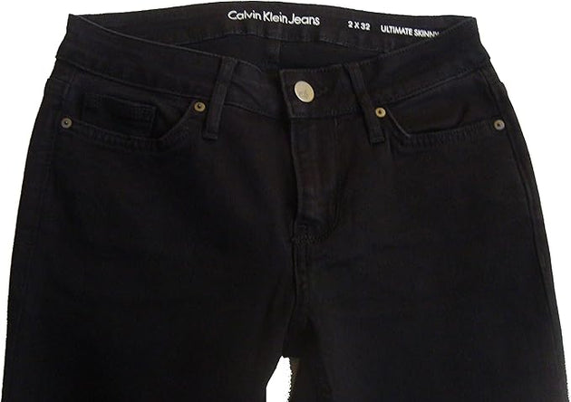 Ultimate Skinny Jean