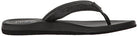Flojos Campbell Flip - Flops - Women's Silver Shoe Deals Outlet