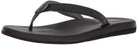 Flojos Campbell Flip - Flops - Women's Silver Shoe Deals Outlet