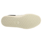 VEJA CAMPO CHROMEFREE LEATHER - Men's Black/White Shoe Deals Outlet
