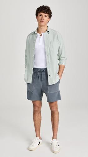 VEJA CAMPO CHROMEFREE LEATHER - Men's Extra White/Black Shoe Deals Outlet