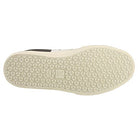 VEJA CAMPO CHROMEFREE LEATHER - Men's Black/White Shoe Deals Outlet