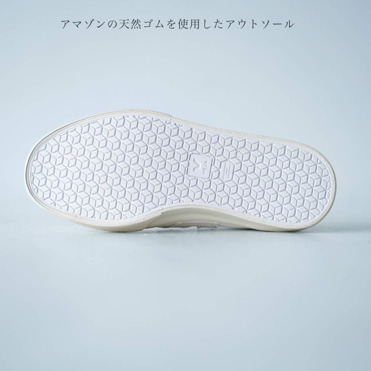 VEJA CAMPO CHROMEFREE LEATHER - Women's Extra White/Black Shoe Deals Outlet