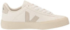 VEJA Campo - Women's Extra White Natural Suede Shoe Deals Outlet