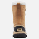 SOREL Caribou - Men's Buff Shoe Deals Outlet