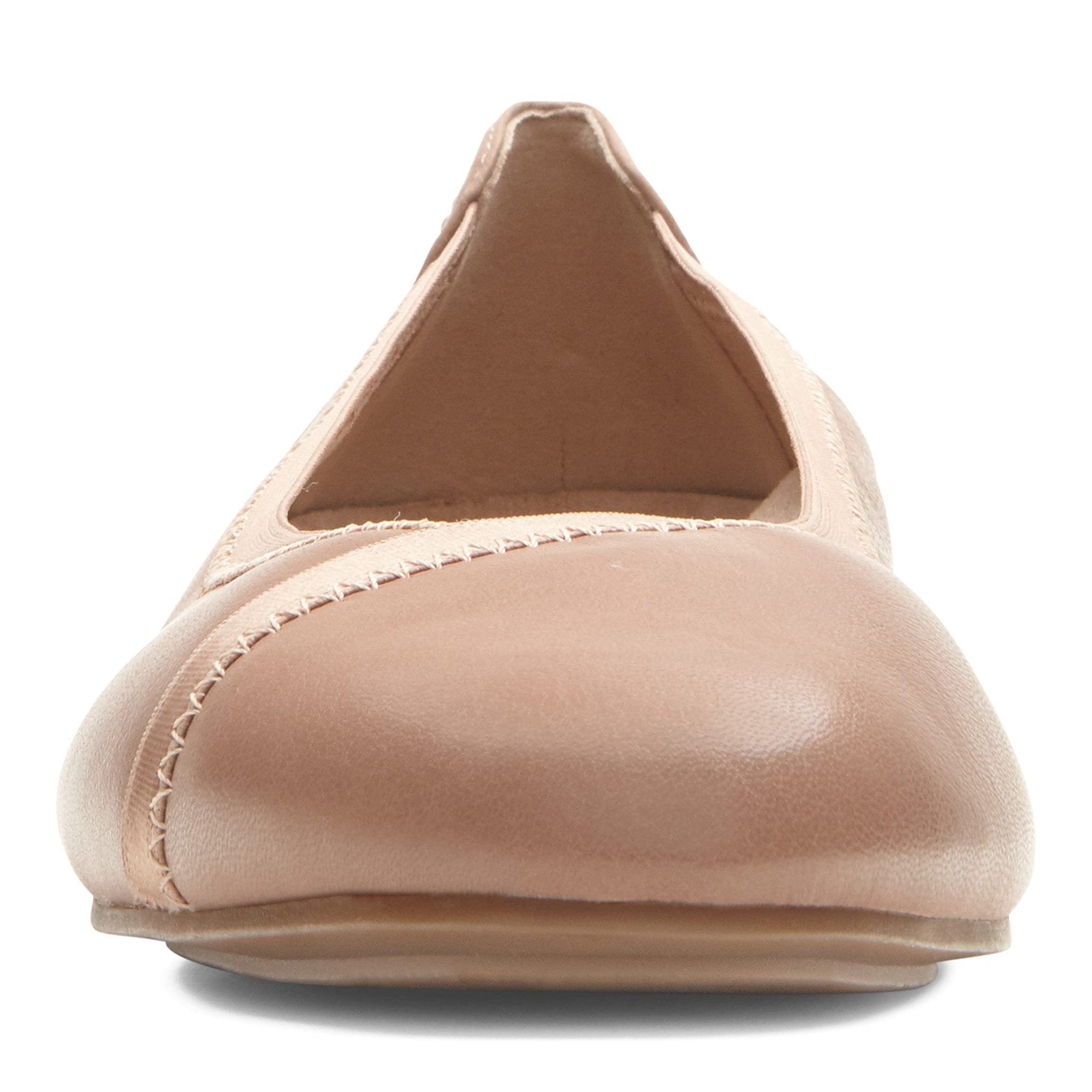 VIONIC Caroll - Women's Tan Shoe Deals Outlet