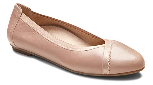 VIONIC Caroll - Women's Tan Shoe Deals Outlet