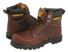 Caterpillar Second Shift Tan 11.5 M 018462114036 Shoe Deals Outlet