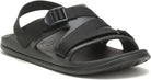 Chaco Chillos Black 8 M 194917307977 Shoe Deals Outlet