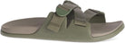 Chaco Chillos Fossil 9 M 044213334637 Shoe Deals Outlet