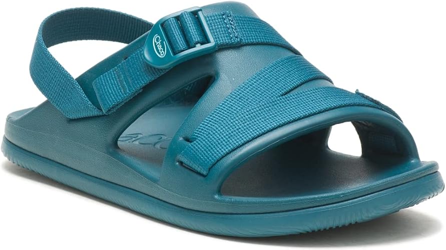 Chaco Chillos Ocean Blue 9 M 195017292118 Shoe Deals Outlet