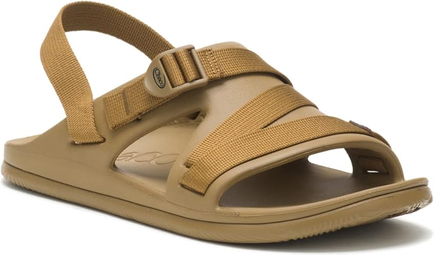 Chaco Chillos Tapenade Brown 8 M 195017285745 Shoe Deals Outlet