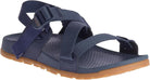 Chaco Lowdown Navy 5 M 044213420415 Shoe Deals Outlet