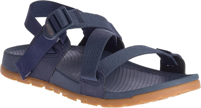 Chaco Lowdown Navy 8 M 194917308639 Shoe Deals Outlet