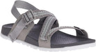 Chaco Lowdown Pully Gray 5 M 044213420330 Shoe Deals Outlet