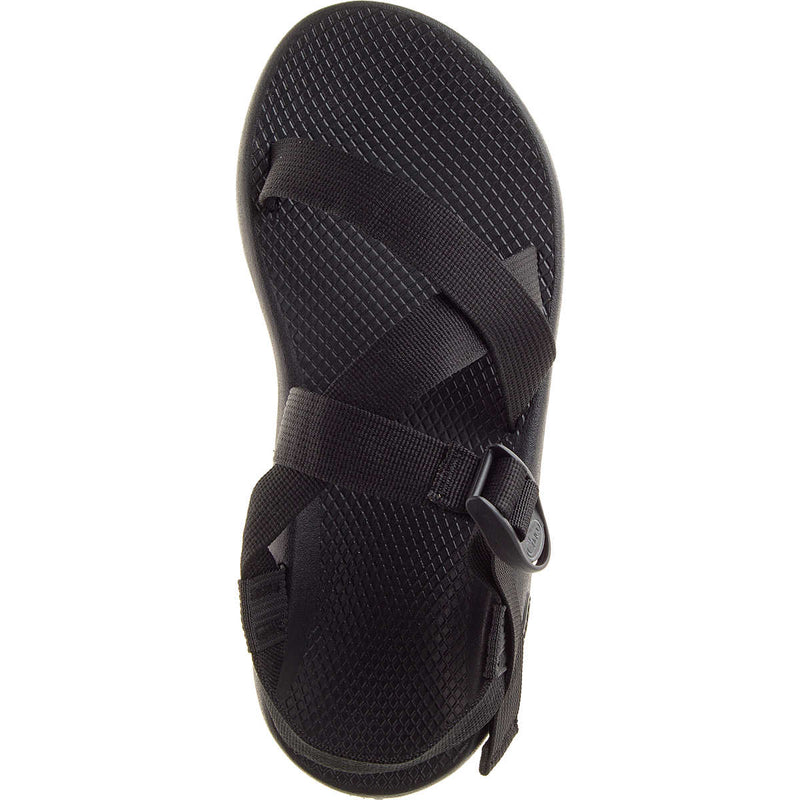 Chaco Z/1 Black 10 M 635841062421 Shoe Deals Outlet
