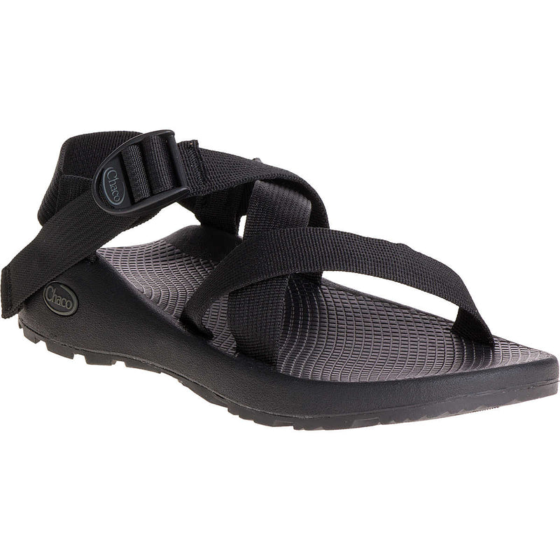 Chaco Z/1 Black 10 M 635841062421 Shoe Deals Outlet