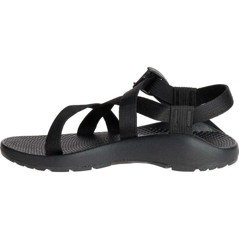 Chaco Z/1 Black 10 M 635841062421 Shoe Deals Outlet