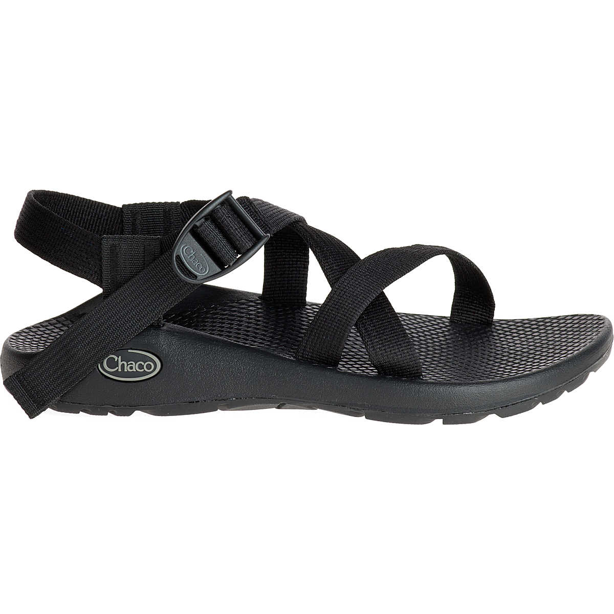Chaco Z/1 Black 11 M 635841068560 Shoe Deals Outlet