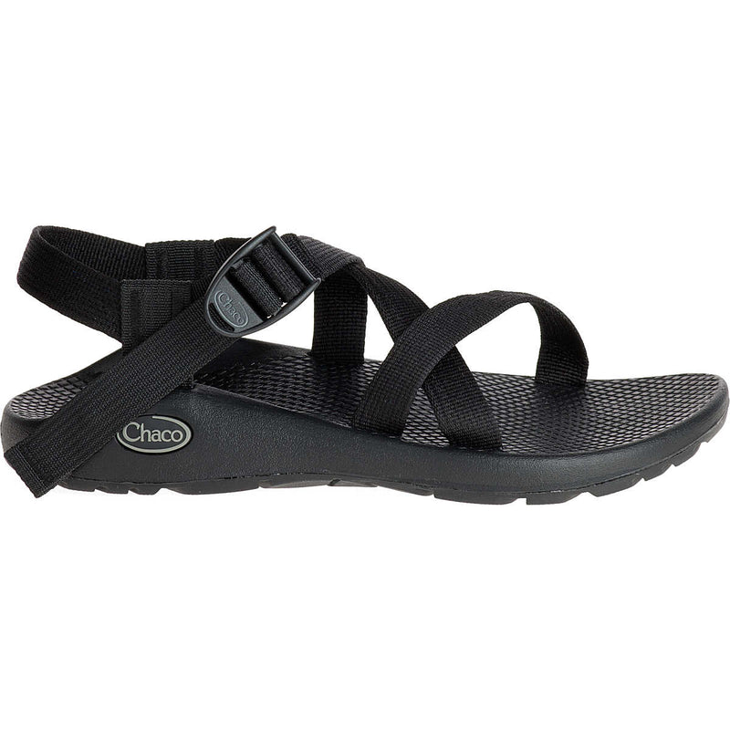 Chaco Z/1 Black 8 M 635841074110 Shoe Deals Outlet