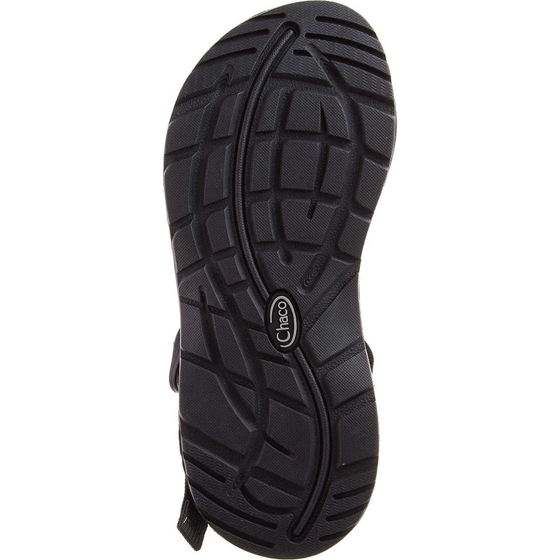 Chaco Z/1 Black 8 M 635841074110 Shoe Deals Outlet