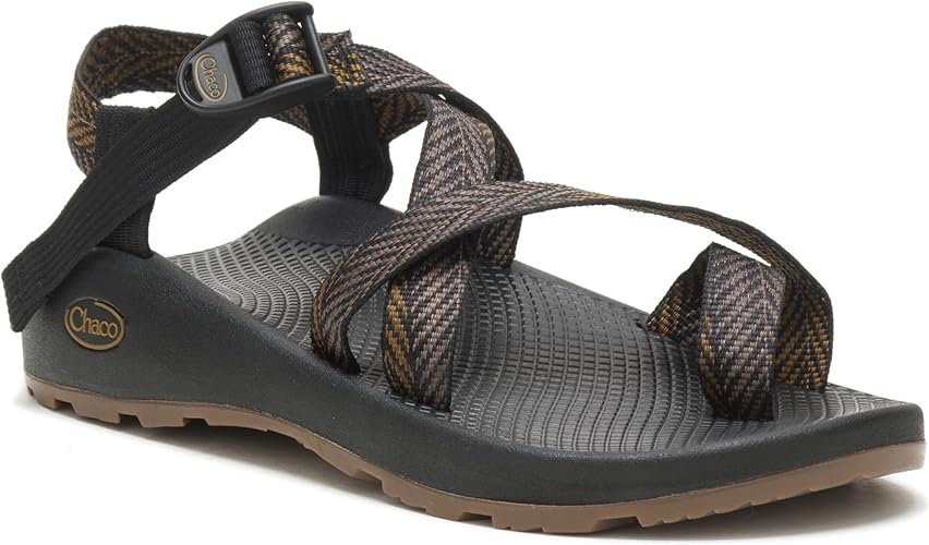 Chaco Z2 Bracken Bronze 11 M 195017288296 Shoe Deals Outlet